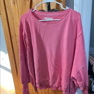 We The Free Pink Camden XS Bubblegum Pink